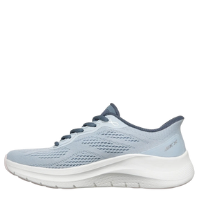 Skechers Slip-Ins: Arch Fit 2.0 Bold Motion Sneaker Blå