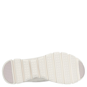 Skechers Slip-Ins: Arch Fit Go Walk Glide-Step Elevate Amaze Sneaker Dame Beige