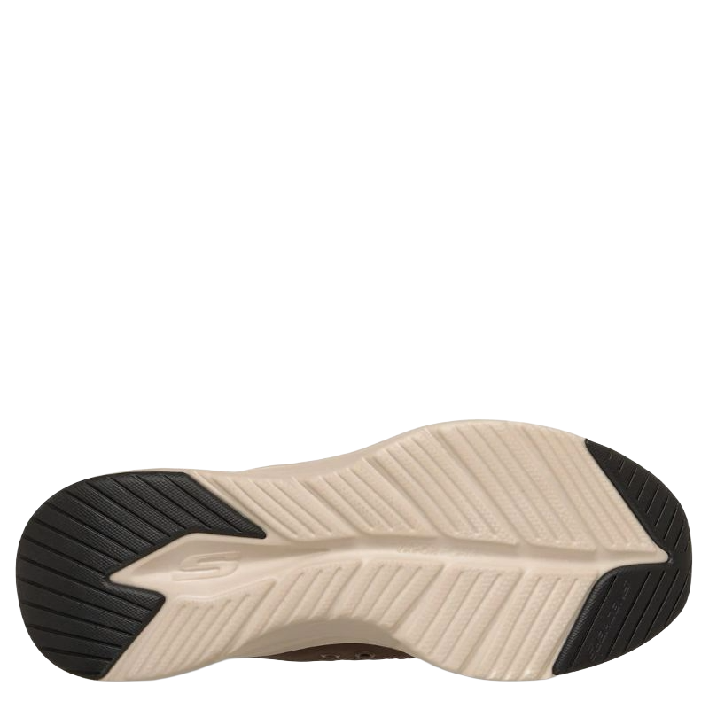 Skechers Slip-Ins: Contour Foam - Cozy Fit Sneaker Herre Brun