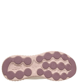 Skechers Slip-Ins: Go Run Now Regent Sneaker Dame Beige