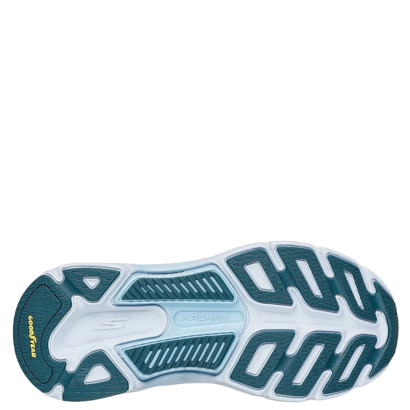 Skechers Slip-Ins: Max Cushioning Arch Fit 2.0 Antilles Sneaker Dame Blå