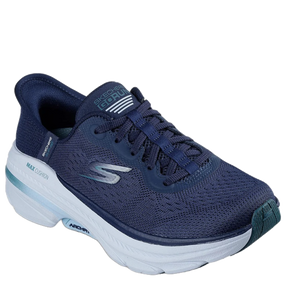 Skechers Slip-Ins: Max Cushioning Arch Fit 2.0 Antilles Sneaker Dame Blå