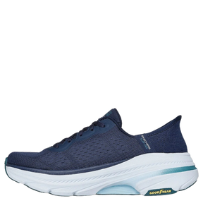 Skechers Slip-Ins: Max Cushioning Arch Fit 2.0 Antilles Sneaker Dame Blå