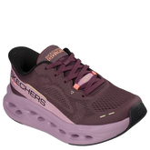 Skechers Slip-Ins: Max Cushioning Glide-Step Sneaker Dame Lilla