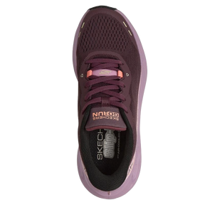 Skechers Slip-Ins: Max Cushioning Glide-Step Sneaker Dame Lilla