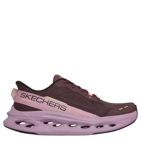 Skechers Slip-Ins: Max Cushioning Glide-Step Sneaker Dame Lilla