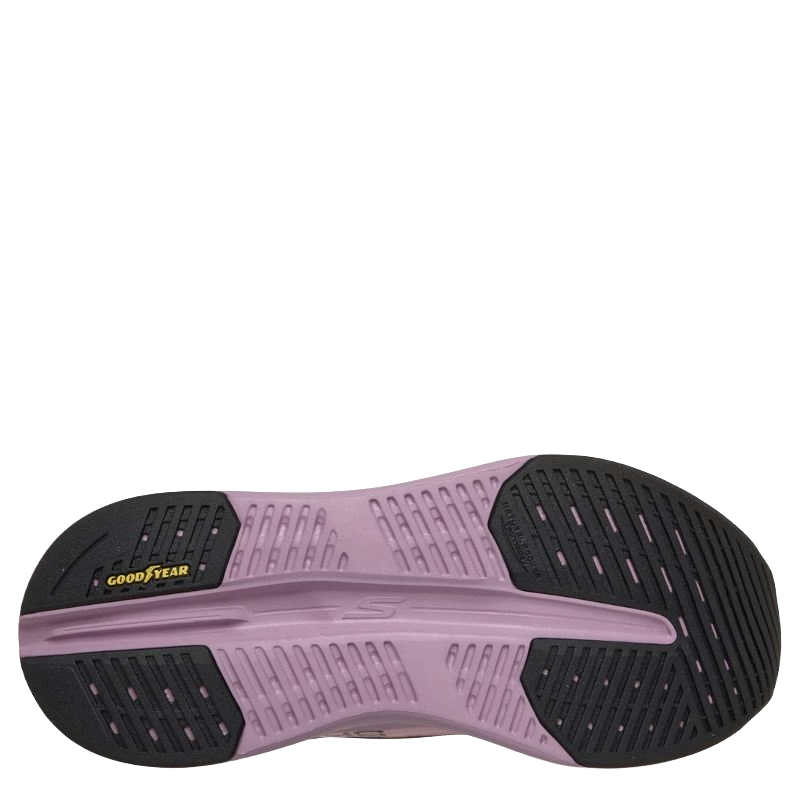 Skechers Slip-Ins: Max Cushioning Glide-Step Sneaker Dame Lilla
