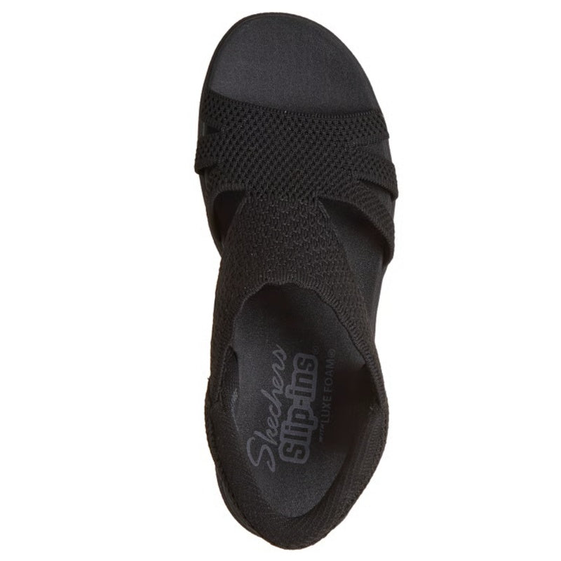 Skechers Slip-Ins: Parallel Lite Summer Invite Sandal Dame Sort