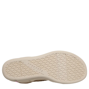 Skechers Slip-Ins: Parallel Lite Summer Invite Sandal Dame Beige