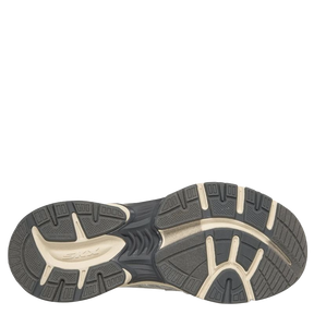 Skechers Slip-Ins: Stamina Sport - Instant Icon Loafer Dame Sølv Grå