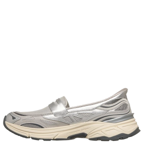 Skechers Slip-Ins: Stamina Sport - Instant Icon Loafer Dame Sølv Grå