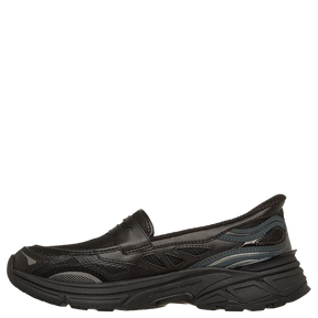 Skechers Slip-Ins: Stamina Sport - Instant Icon Loafer Dame Sort