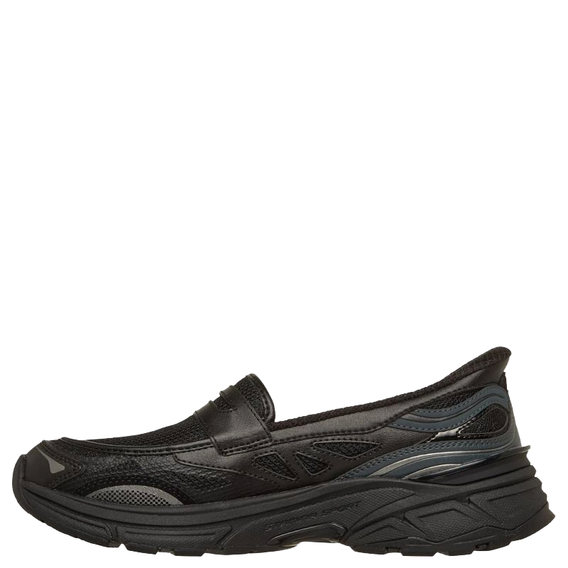 Skechers Slip-Ins: Stamina Sport - Instant Icon Loafer Dame Sort