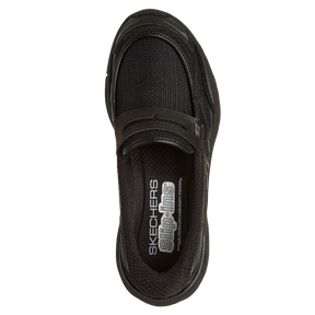 Skechers Slip-Ins: Stamina Sport - Instant Icon Loafer Dame Sort