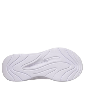 Skechers Slip-Ins: Wave 92 - Sparkle Sprint Sneaker Børn Lilla
