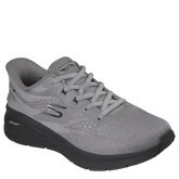 Skechers Slip-ins: Arch Fit 3.0 Sneaker Herre Grå