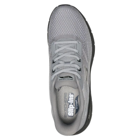 Skechers Slip-ins: Arch Fit 3.0 Sneaker Herre Grå
