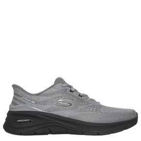 Skechers Slip-ins: Arch Fit 3.0 Sneaker Herre Grå