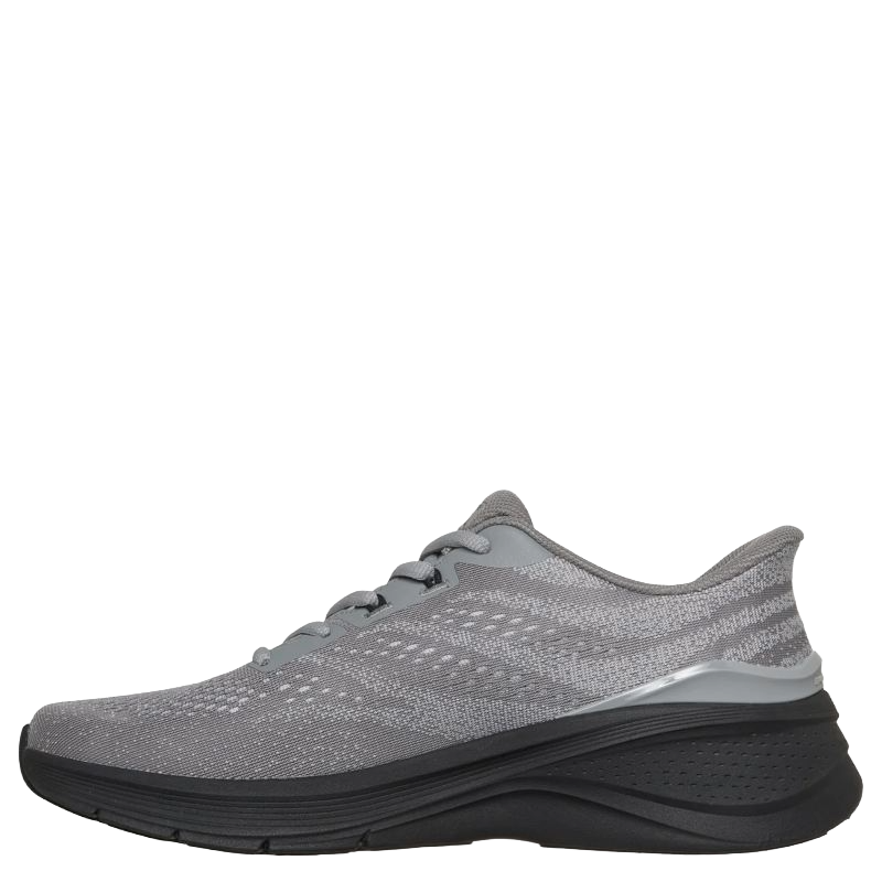 Skechers Slip-ins: Arch Fit 3.0 Sneaker Herre Grå