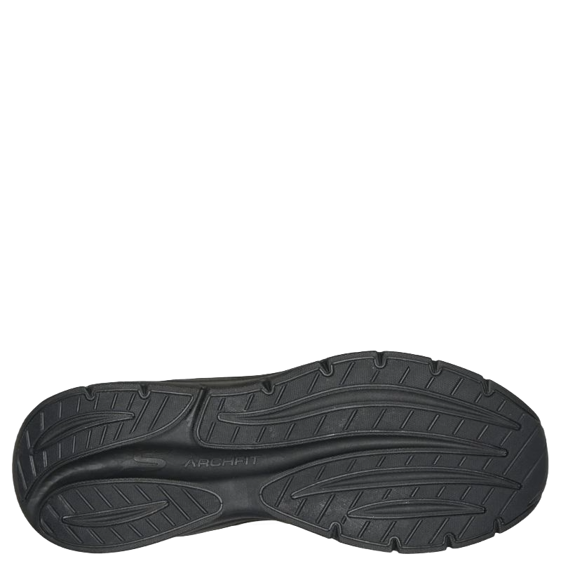 Skechers Slip-ins: Arch Fit 3.0 Sneaker Herre Grå