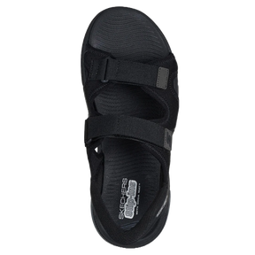 Skechers Slip-ins: Max Cushioning Premier 2.0 – Julian Sandal Herre Sort