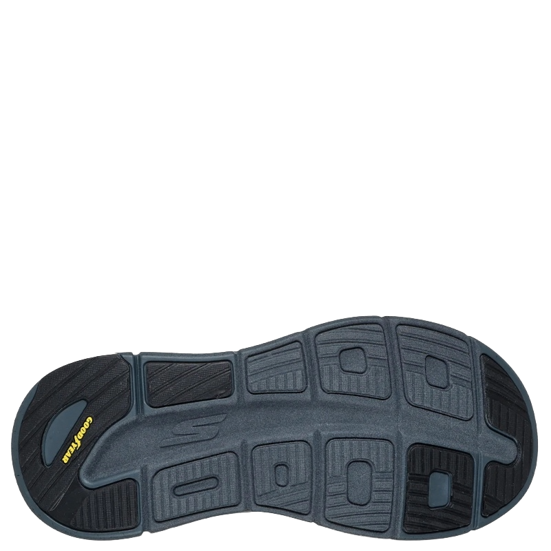 Skechers Slip-ins: Max Cushioning Premier 2.0 – Julian Sandal Herre Sort