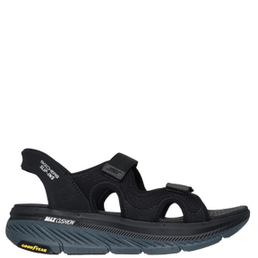 Skechers Slip-ins: Max Cushioning Premier 2.0 – Julian Sandal Herre Sort