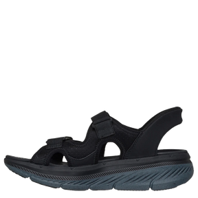 Skechers Slip-ins: Max Cushioning Premier 2.0 – Julian Sandal Herre Sort
