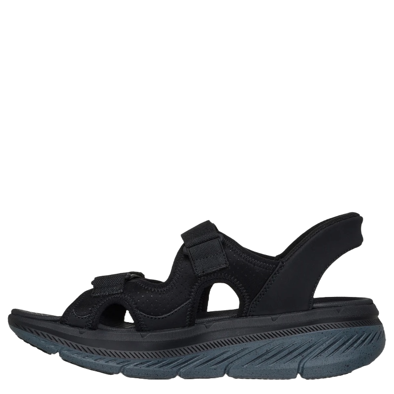 Skechers Slip-ins: Max Cushioning Premier 2.0 – Julian Sandal Herre Sort