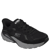 Skechers Slip-ins: Skech Cage Lexon Sneaker Herre Sort