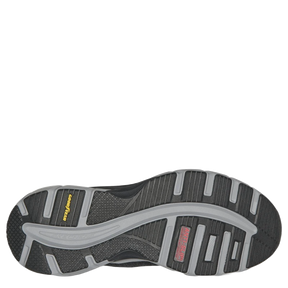 Skechers Slip-ins: Skech Cage Lexon Sneaker Herre Sort