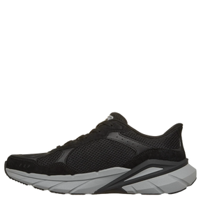 Skechers Slip-ins: Skech Cage Lexon Sneaker Herre Sort