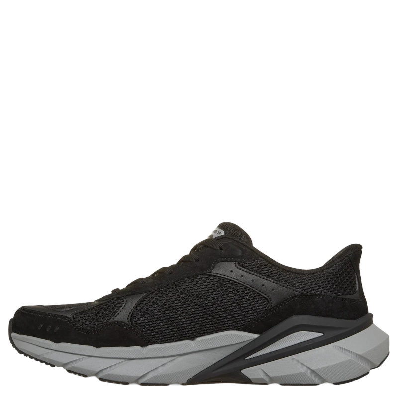 Skechers Slip-ins: Skech Cage Lexon Sneaker Herre Sort