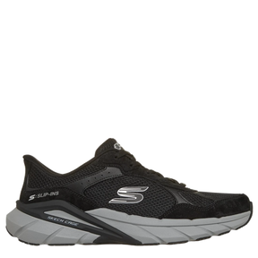 Skechers Slip-ins: Skech Cage Lexon Sneaker Herre Sort