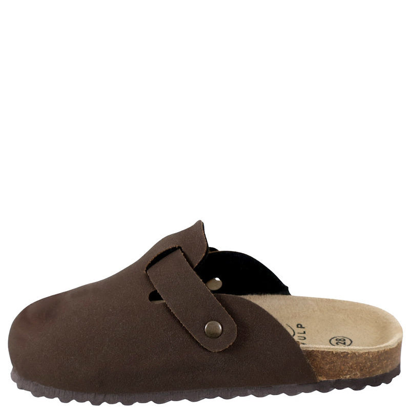 Skvulp 180116 Smutter Sandal Børn Brun