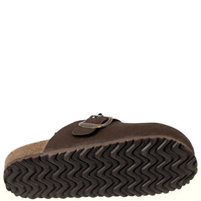 Skvulp 180116 Smutter Sandal Børn Brun