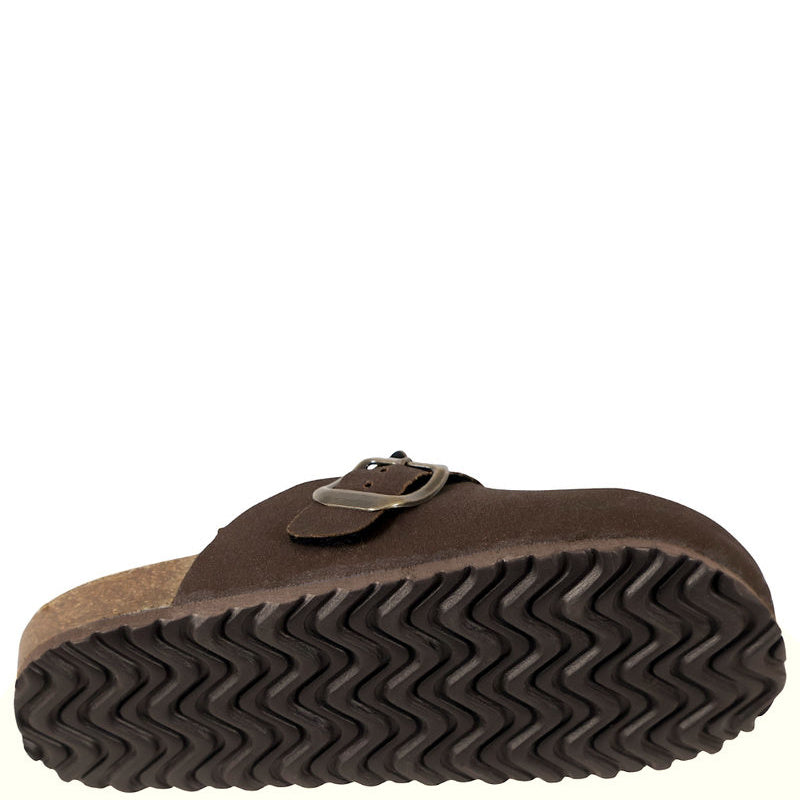 Skvulp 180116 Smutter Sandal Børn Brun
