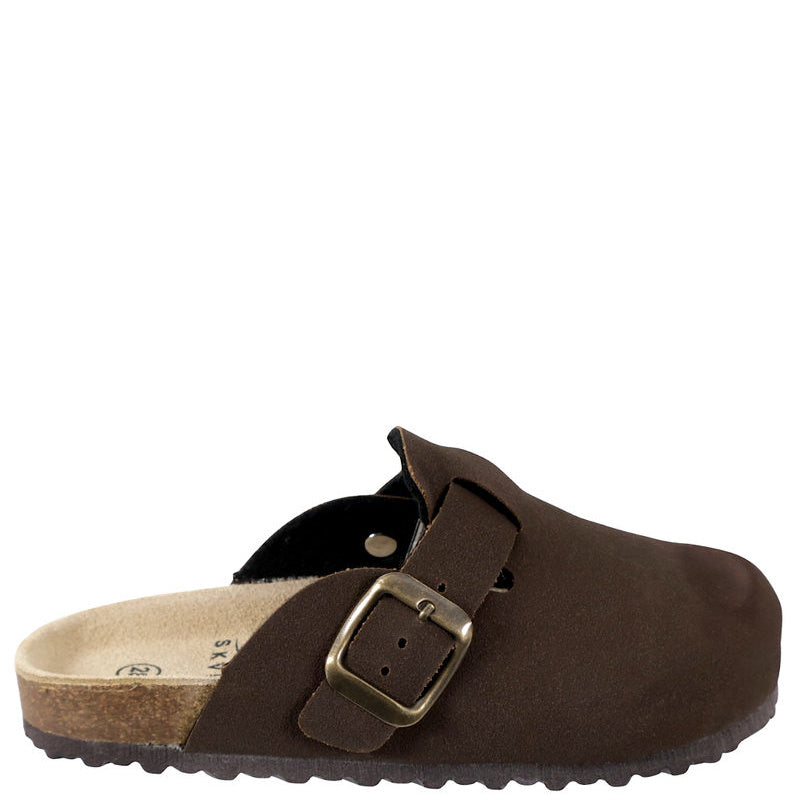 Skvulp 180116 Smutter Sandal Børn Brun