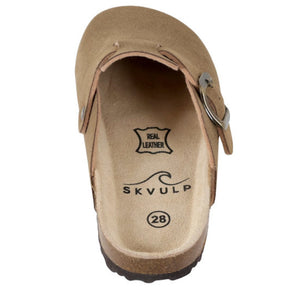 Skvulp 180116 Smutter Sandal Børn Brun