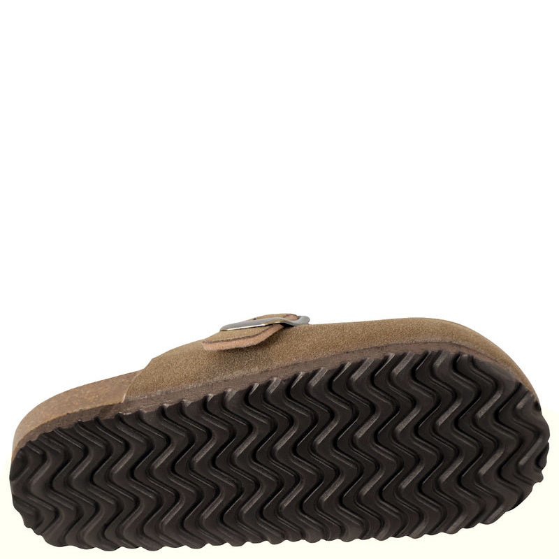 Skvulp 180116 Smutter Sandal Børn Brun