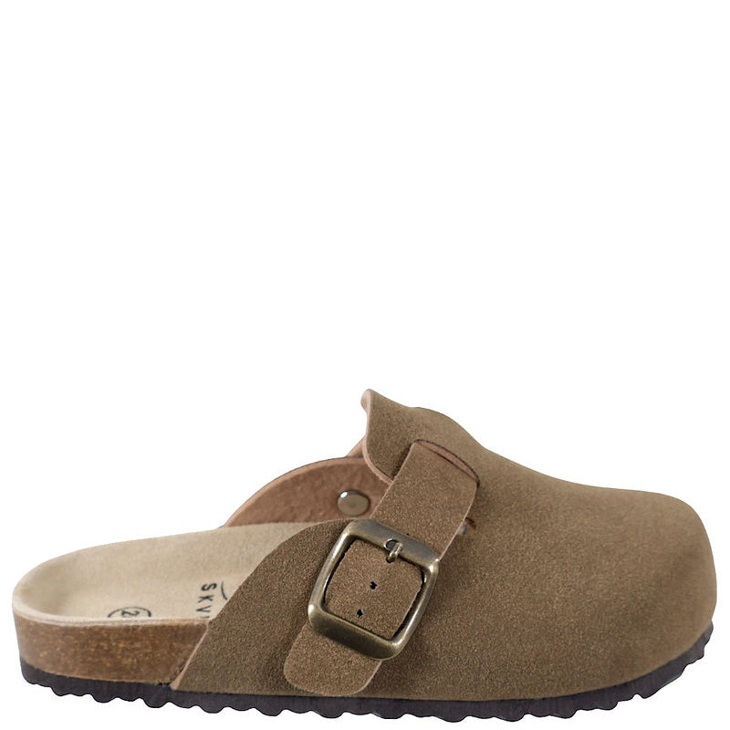 Skvulp 180116 Smutter Sandal Børn Brun