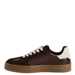 BRUN SNEAKER