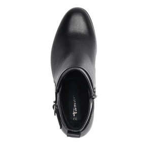 Tamaris 25373 Støvle Dame Sort
