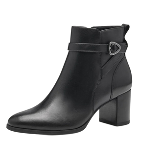 Tamaris 25373 Støvle Dame Sort