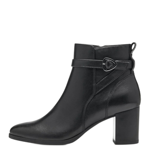 Tamaris 25373 Støvle Dame Sort