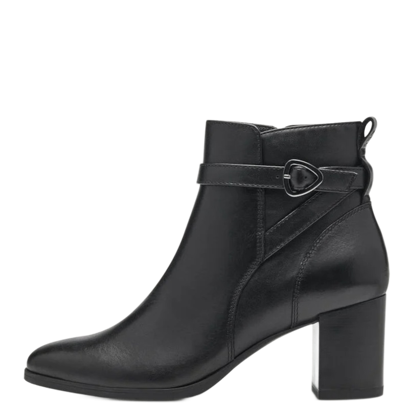 Tamaris 25373 Støvle Dame Sort