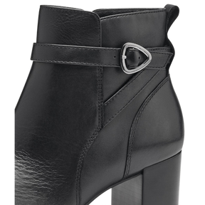 Tamaris 25373 Støvle Dame Sort