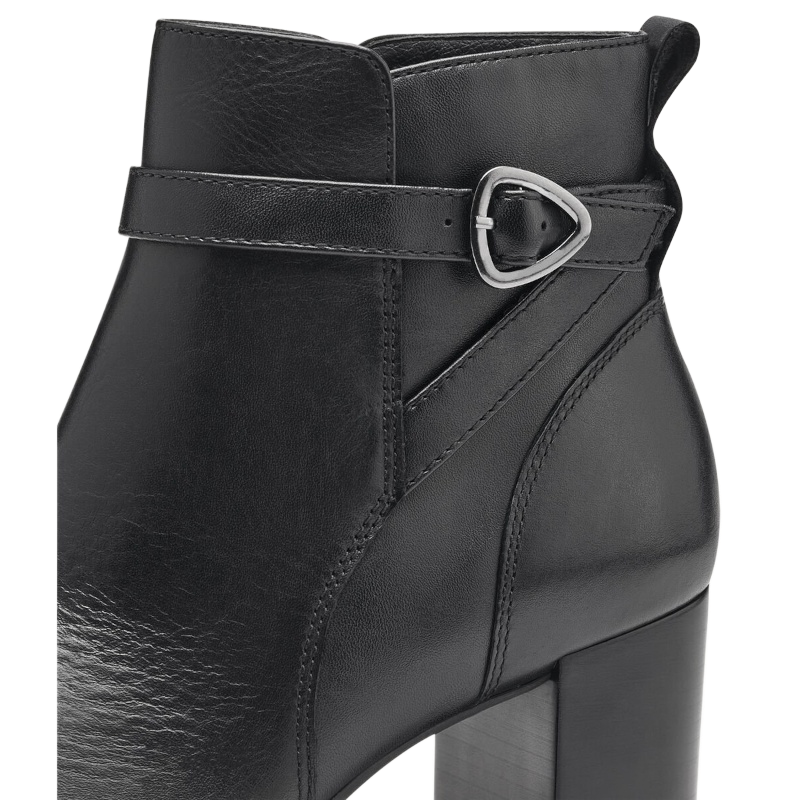 Tamaris 25373 Støvle Dame Sort