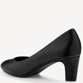 Tamaris Pumps Dame Sort