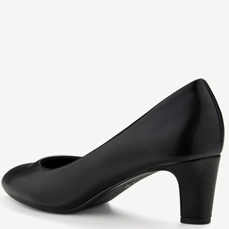 Tamaris Pumps Dame Sort